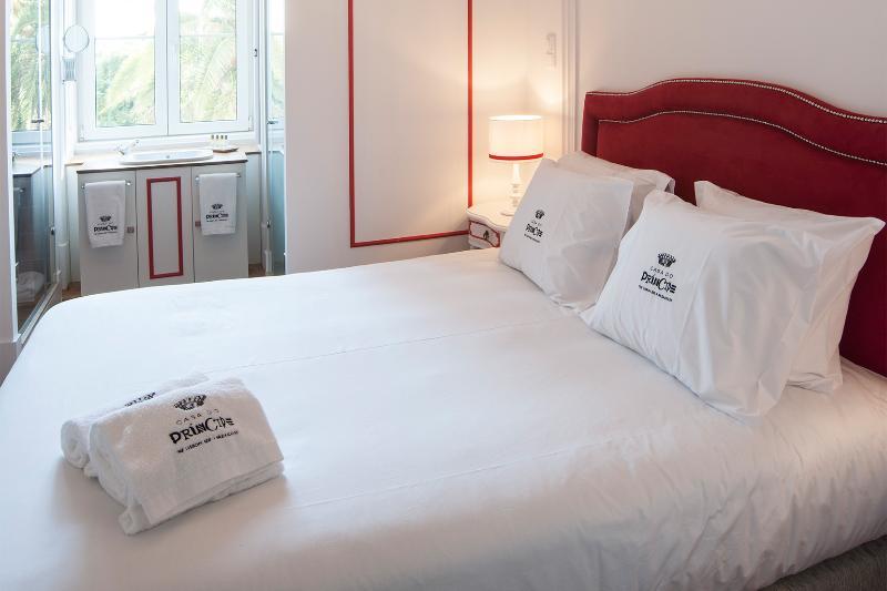 Casa Do Principe Bed & Breakfast Lisboa Eksteriør bilde